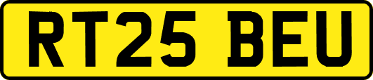 RT25BEU