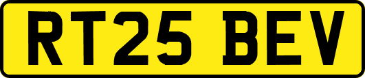RT25BEV