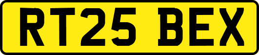 RT25BEX