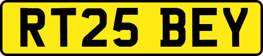 RT25BEY