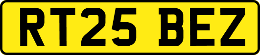 RT25BEZ