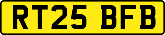 RT25BFB