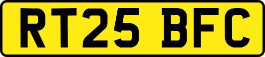 RT25BFC