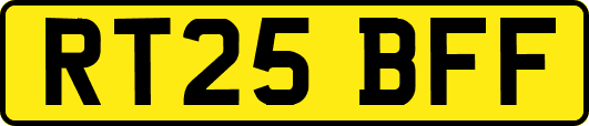 RT25BFF