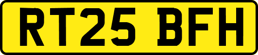 RT25BFH