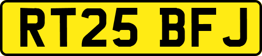 RT25BFJ
