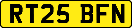 RT25BFN