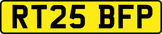 RT25BFP