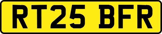 RT25BFR