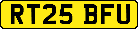 RT25BFU
