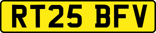 RT25BFV