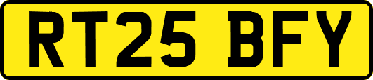 RT25BFY