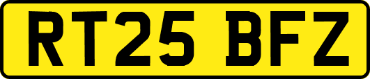 RT25BFZ