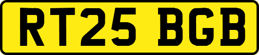 RT25BGB