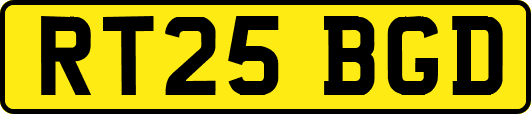 RT25BGD