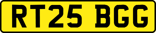 RT25BGG