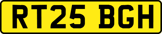 RT25BGH