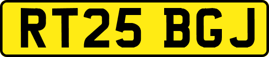 RT25BGJ