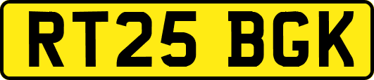 RT25BGK