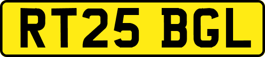 RT25BGL