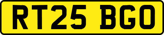 RT25BGO