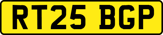 RT25BGP