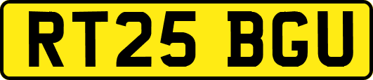 RT25BGU