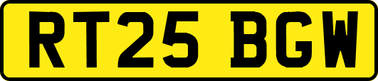 RT25BGW