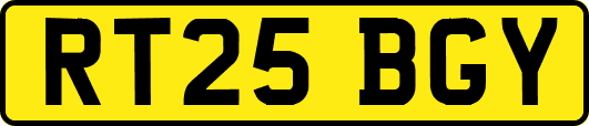 RT25BGY