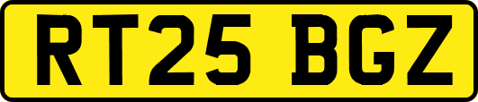 RT25BGZ