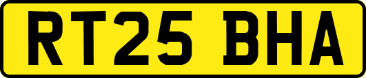 RT25BHA