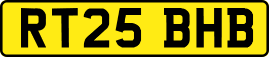 RT25BHB