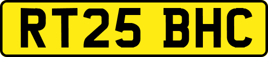 RT25BHC