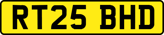 RT25BHD