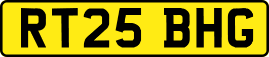 RT25BHG