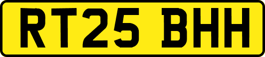 RT25BHH