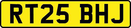 RT25BHJ
