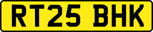 RT25BHK