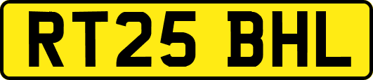 RT25BHL