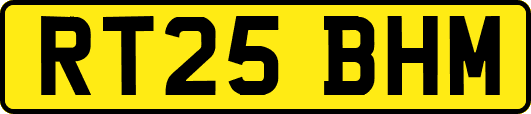 RT25BHM