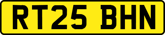 RT25BHN