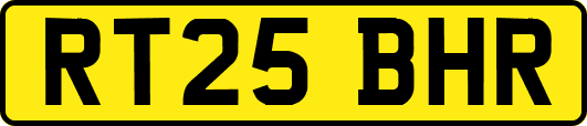 RT25BHR