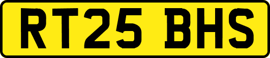RT25BHS