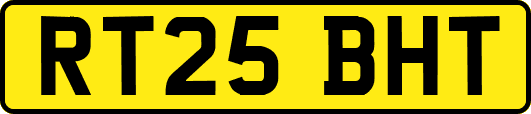 RT25BHT
