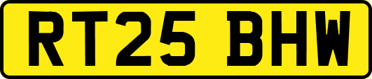 RT25BHW