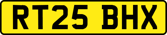 RT25BHX