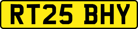 RT25BHY