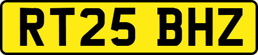 RT25BHZ