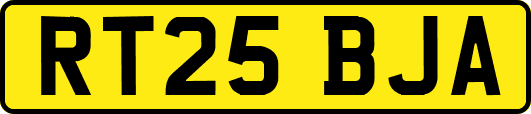 RT25BJA