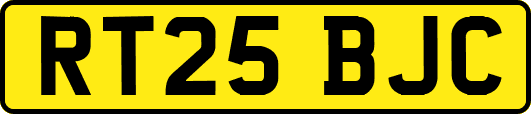 RT25BJC